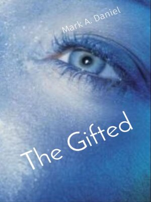 cover image of The Gifted